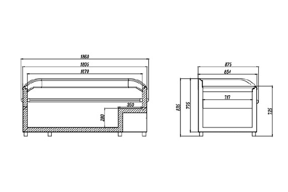 PRODUCTOS-MUEBLES-DE-REFRIGERACIÓN-ISLAS-BOSTON-IMAGEN-CORTE-2