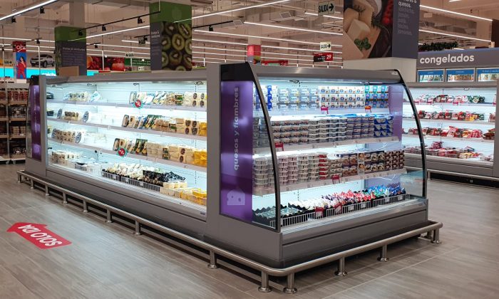 Sistemas-de-refrigeracion-Proyecto-Plaza-Vea-Chiclayo-Mall-Aventura-700x420