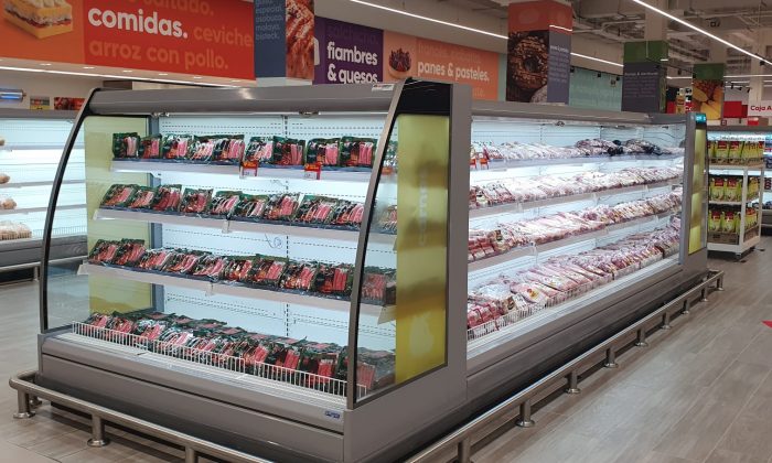 Sistemas-de-refrigeracion-Proyecto-Plaza-Vea-Chiclayo-Mall-Aventura3-700x420